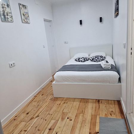 Apartamento Pensamento Inedito 55 Lisboa Eksteriør billede