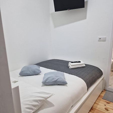 Apartamento Pensamento Inedito 55 Lisboa Eksteriør billede