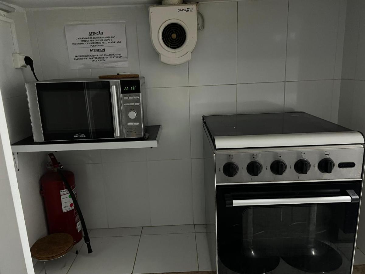 Apartamento Pensamento Inedito 55 Lisboa Eksteriør billede