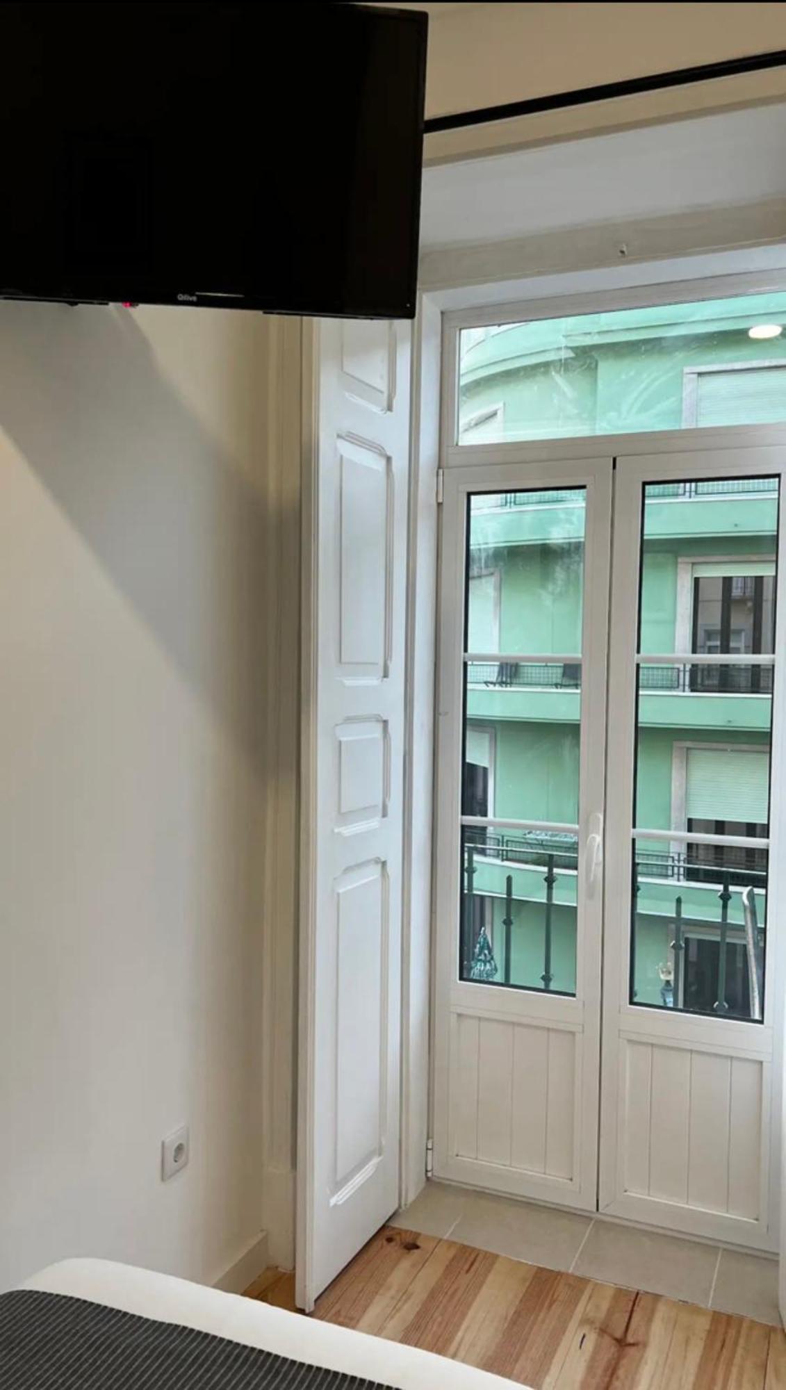 Apartamento Pensamento Inedito 55 Lisboa Eksteriør billede
