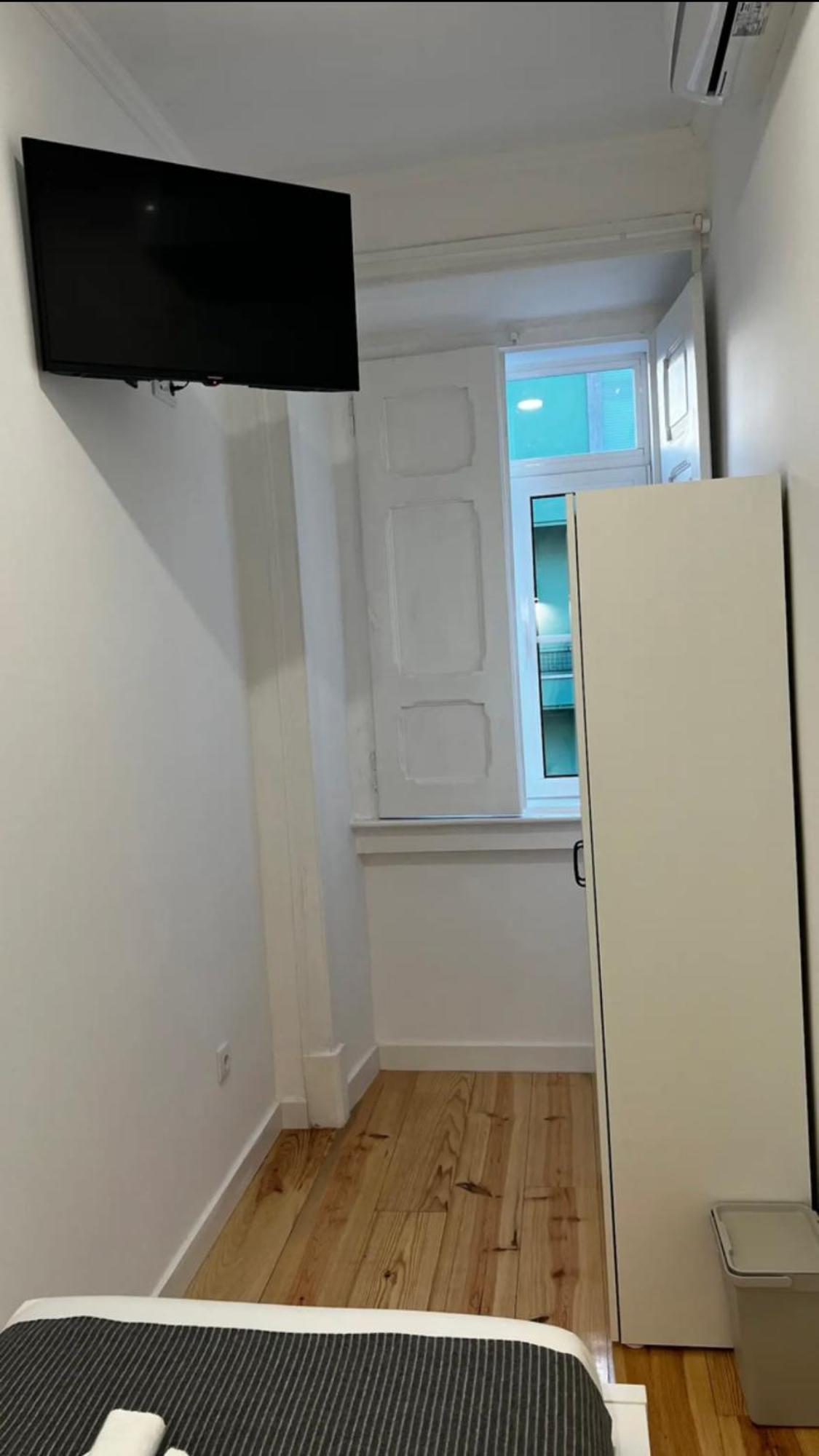 Apartamento Pensamento Inedito 55 Lisboa Eksteriør billede