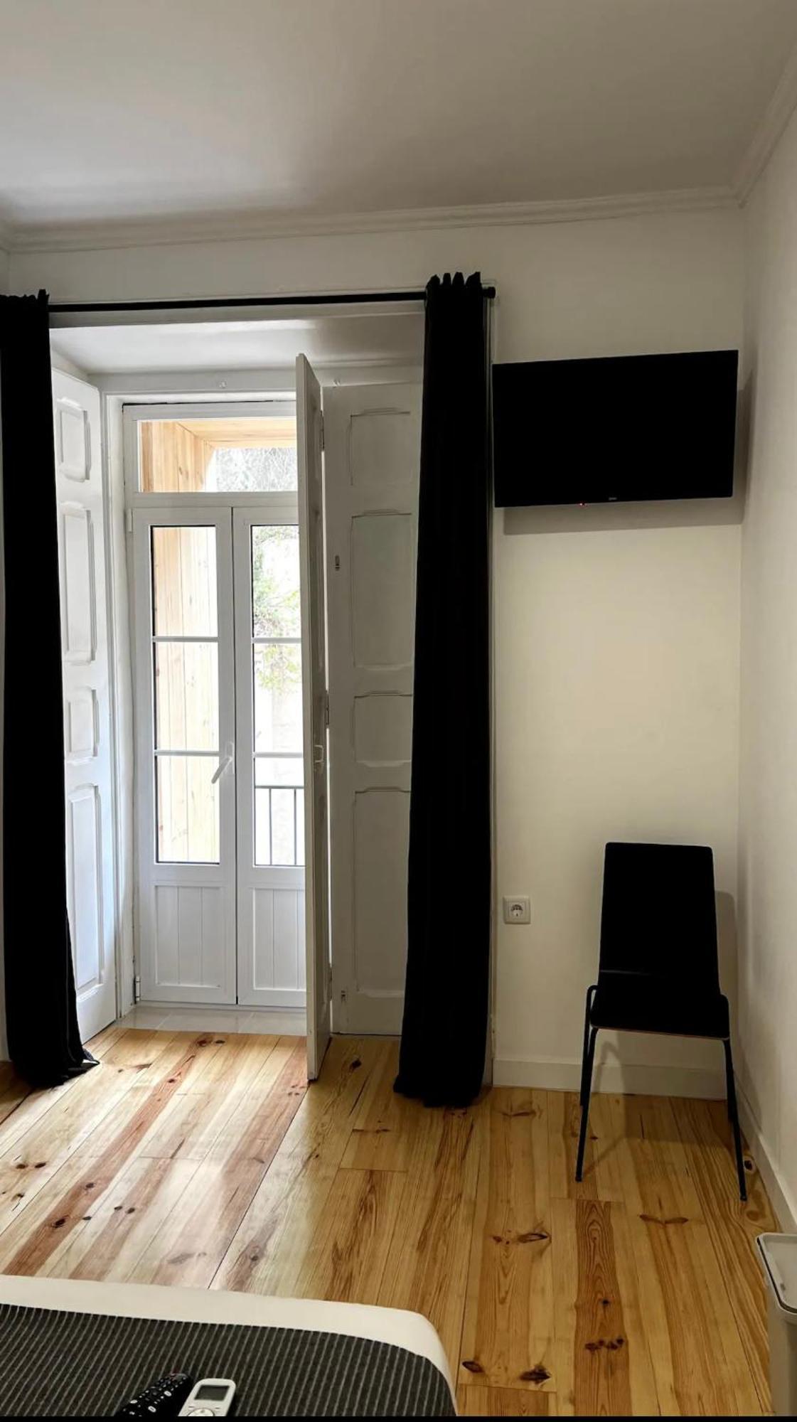 Apartamento Pensamento Inedito 55 Lisboa Eksteriør billede