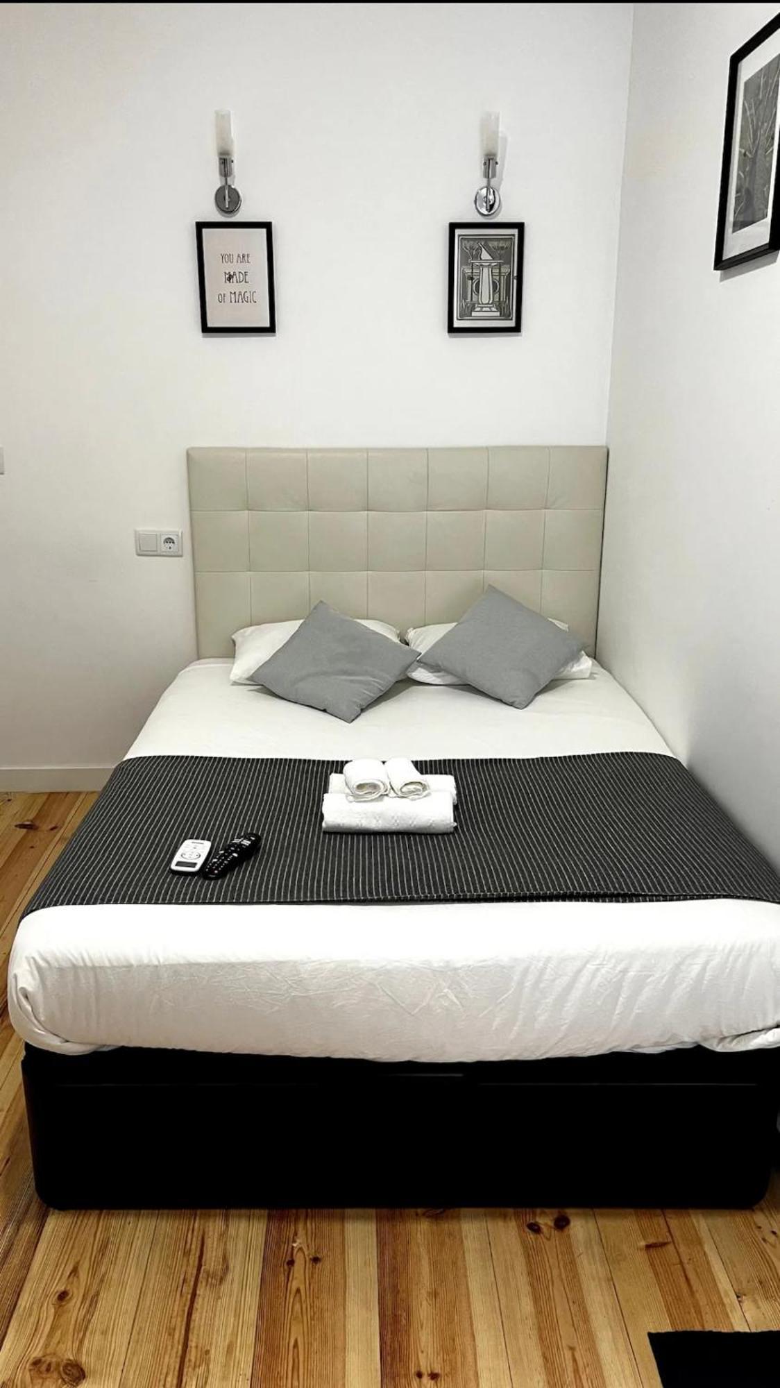 Apartamento Pensamento Inedito 55 Lisboa Eksteriør billede