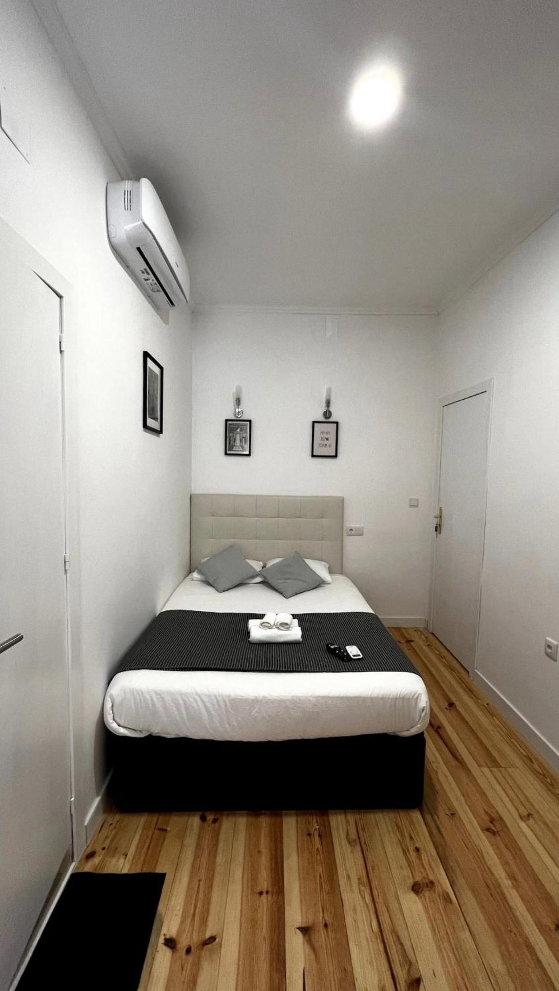 Apartamento Pensamento Inedito 55 Lisboa Eksteriør billede