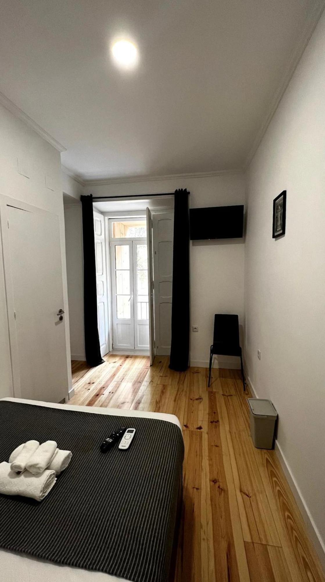 Apartamento Pensamento Inedito 55 Lisboa Eksteriør billede