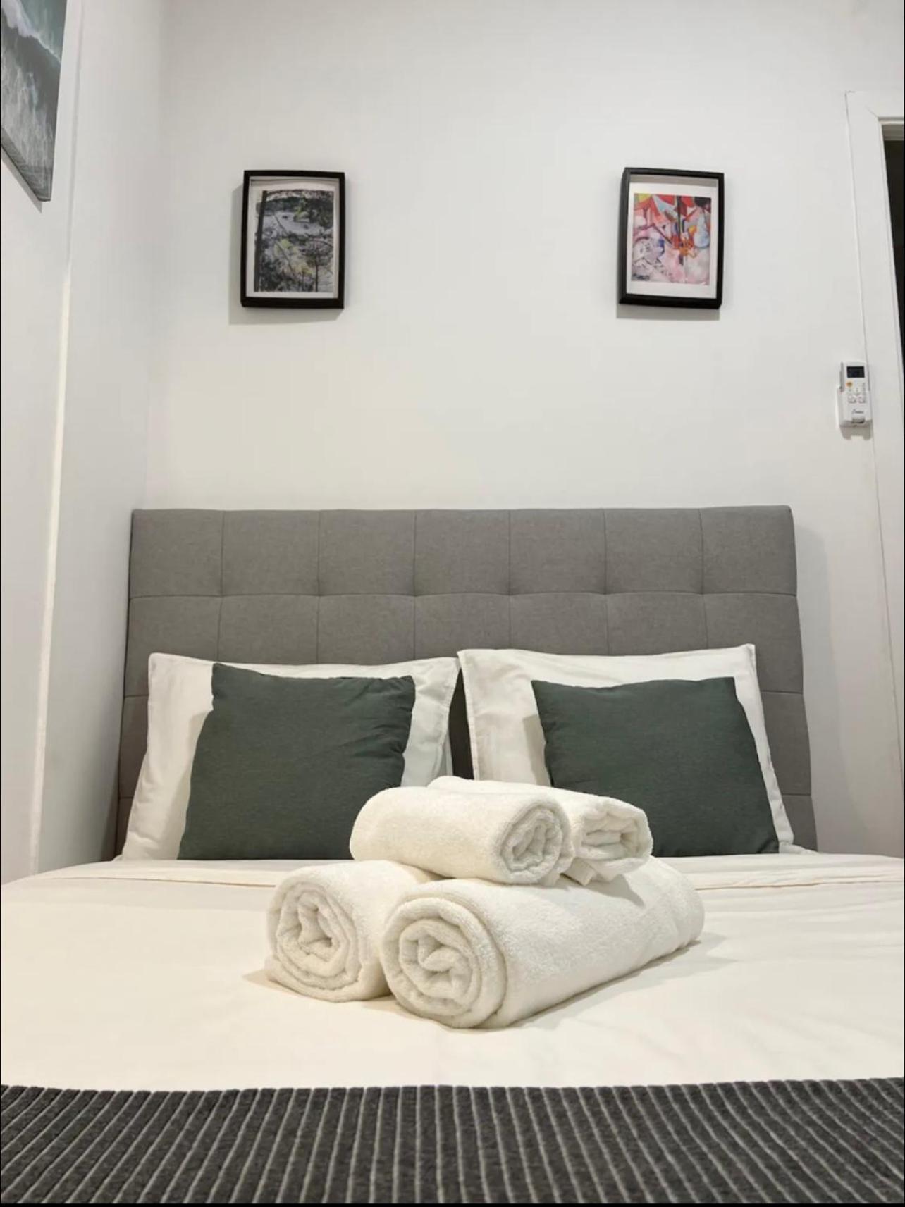 Apartamento Pensamento Inedito 55 Lisboa Eksteriør billede