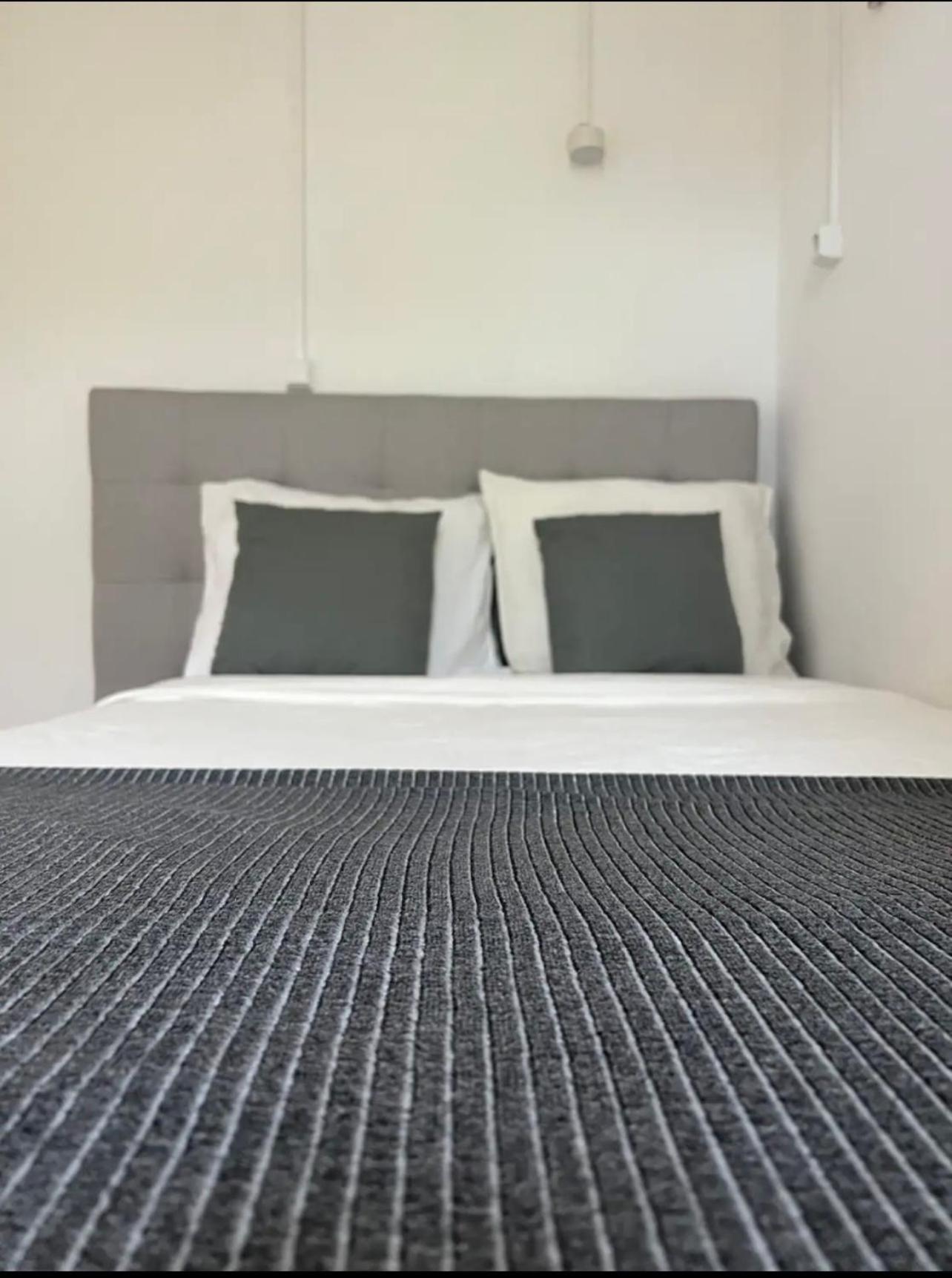 Apartamento Pensamento Inedito 55 Lisboa Eksteriør billede
