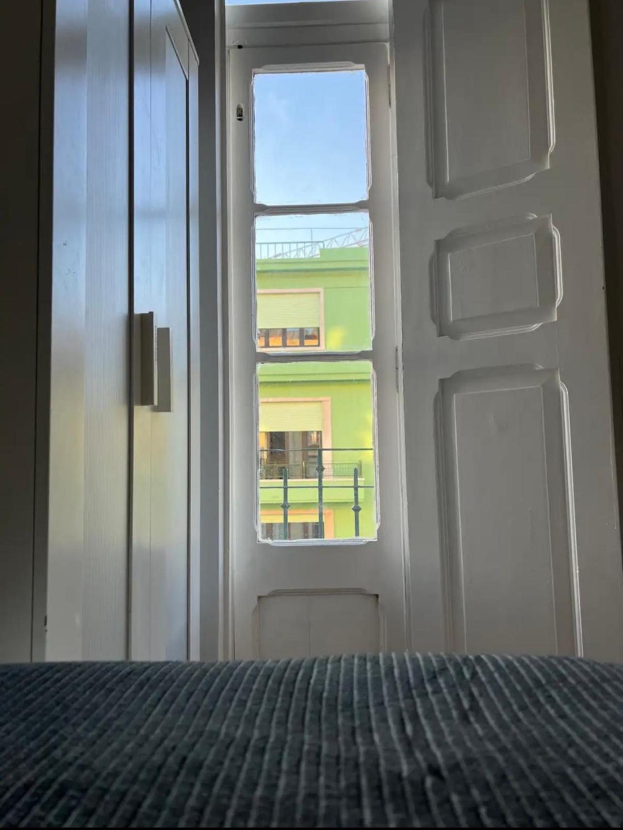 Apartamento Pensamento Inedito 55 Lisboa Eksteriør billede