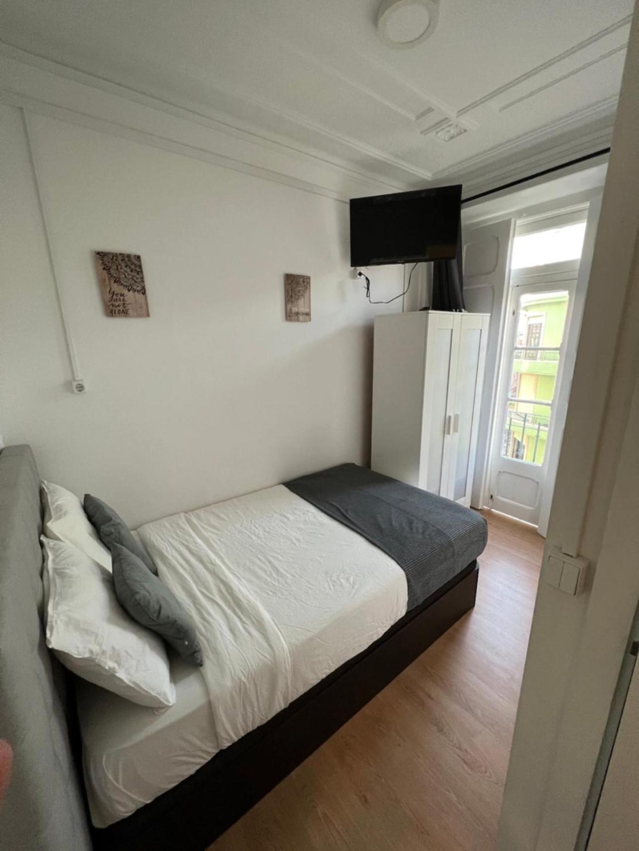 Apartamento Pensamento Inedito 55 Lisboa Eksteriør billede