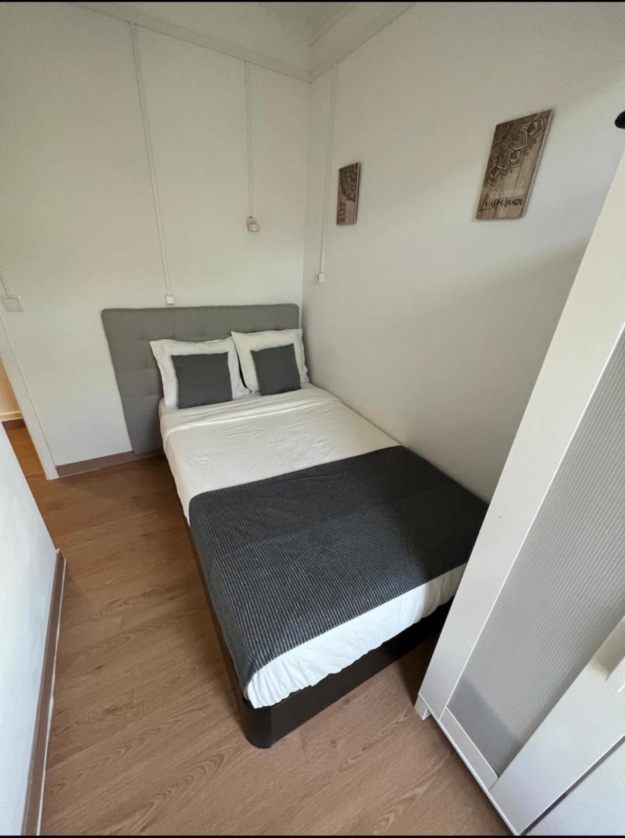 Apartamento Pensamento Inedito 55 Lisboa Eksteriør billede