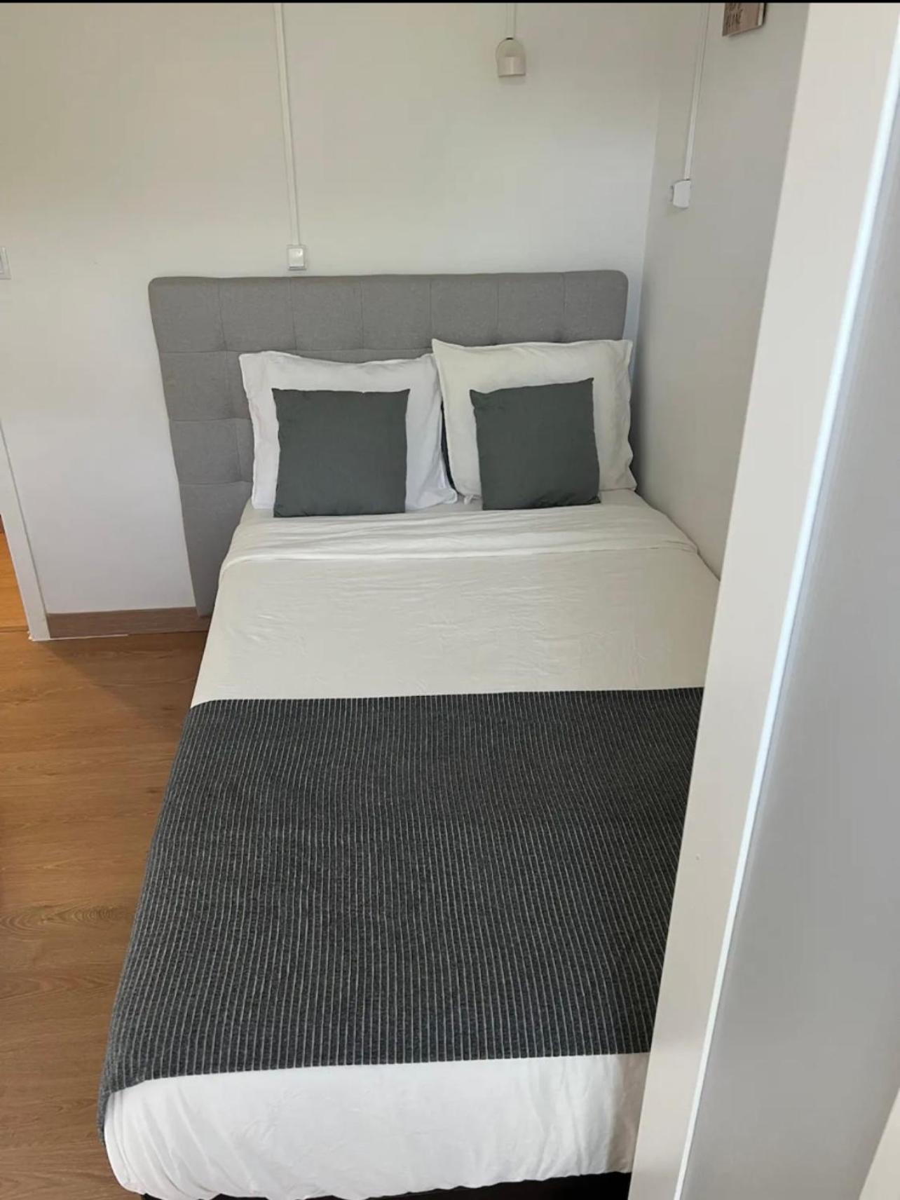 Apartamento Pensamento Inedito 55 Lisboa Eksteriør billede