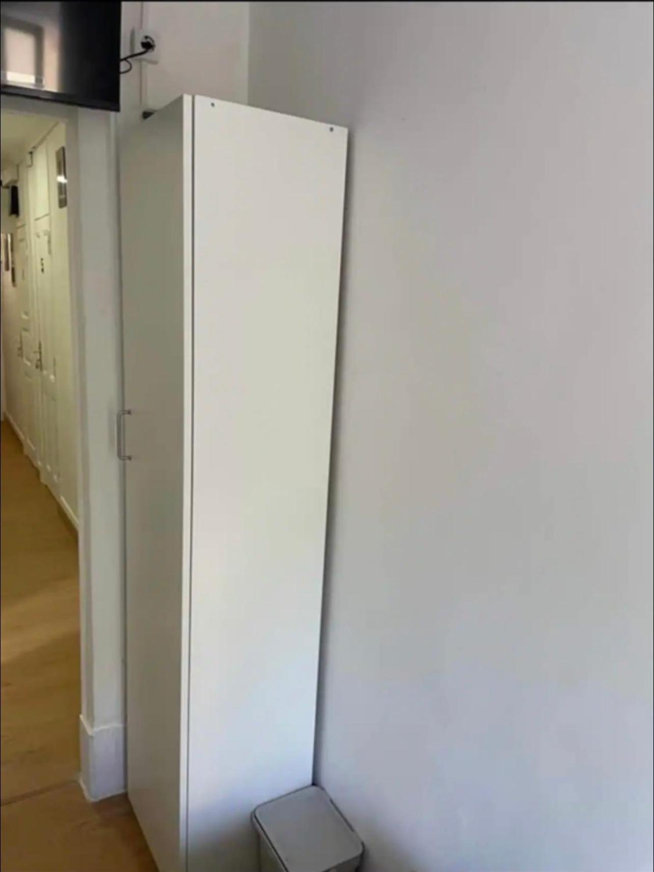 Apartamento Pensamento Inedito 55 Lisboa Eksteriør billede