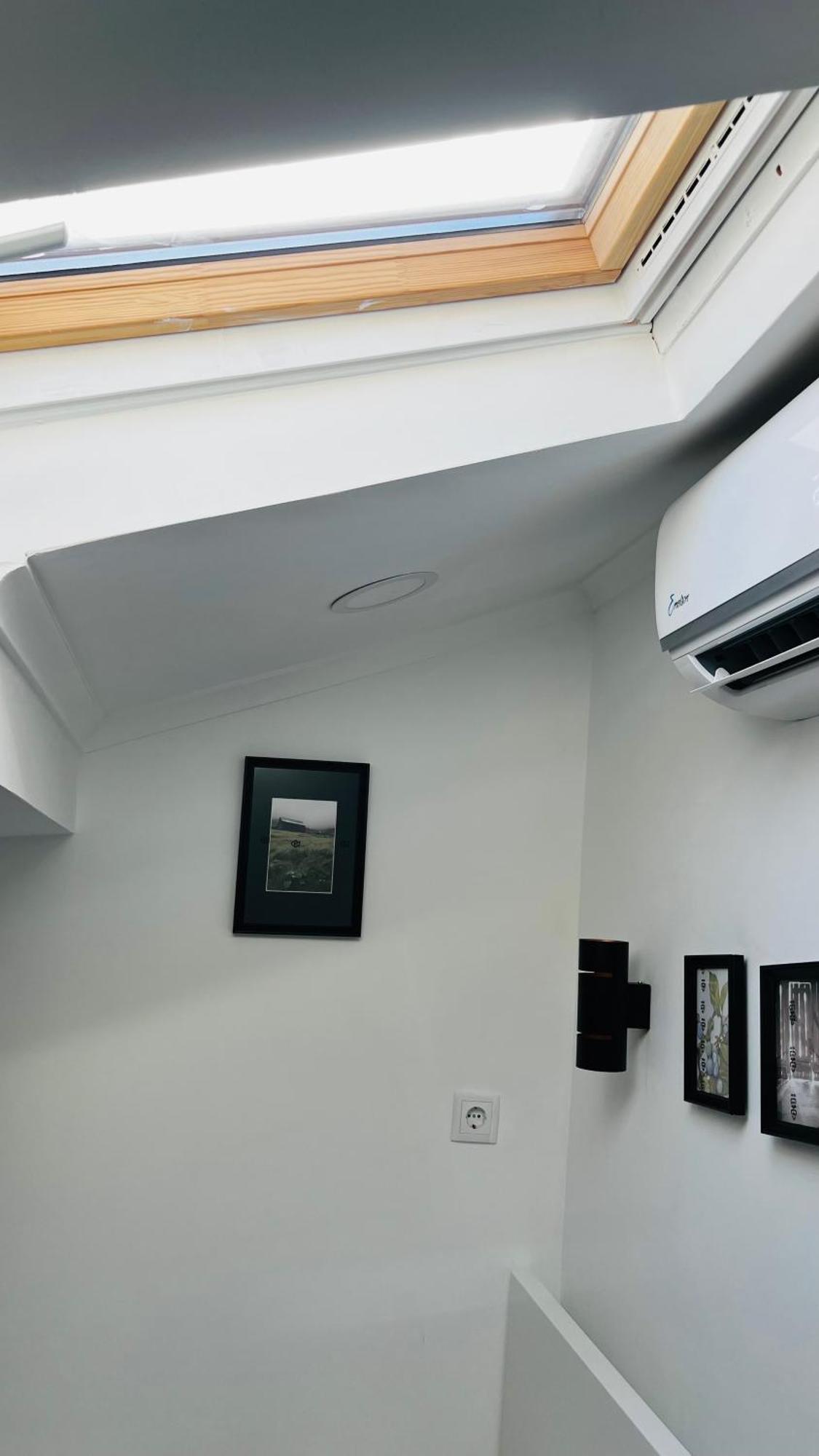 Apartamento Pensamento Inedito 55 Lisboa Eksteriør billede