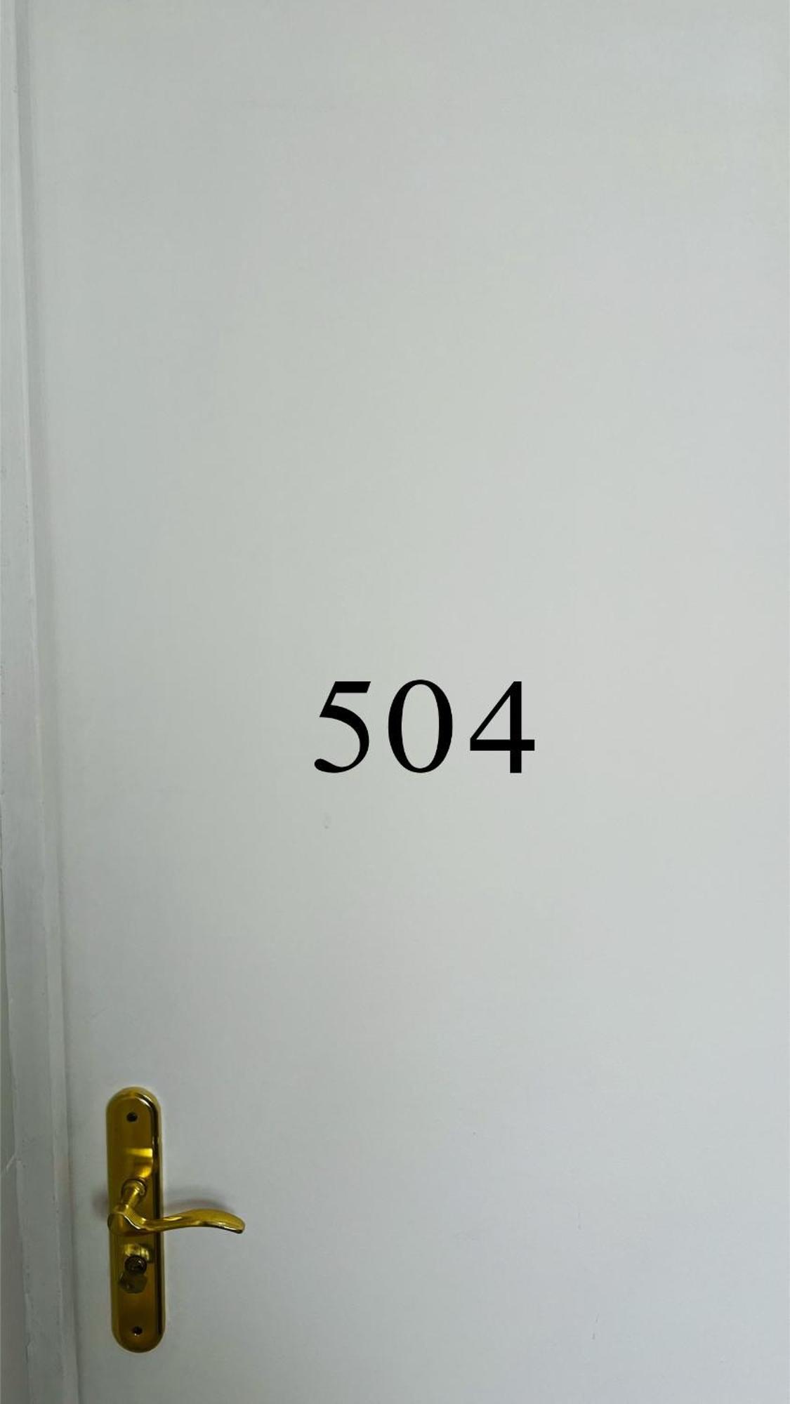 Apartamento Pensamento Inedito 55 Lisboa Eksteriør billede
