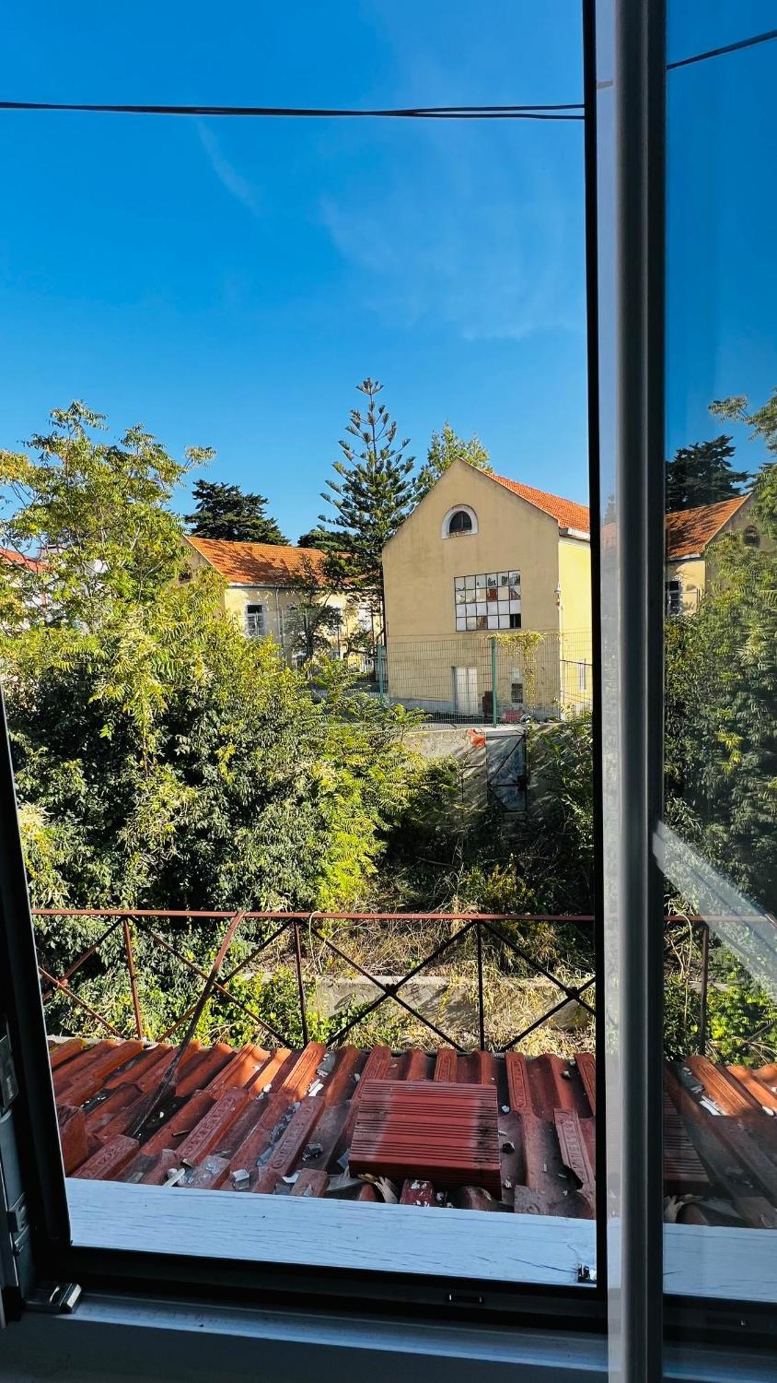 Apartamento Pensamento Inedito 55 Lisboa Eksteriør billede