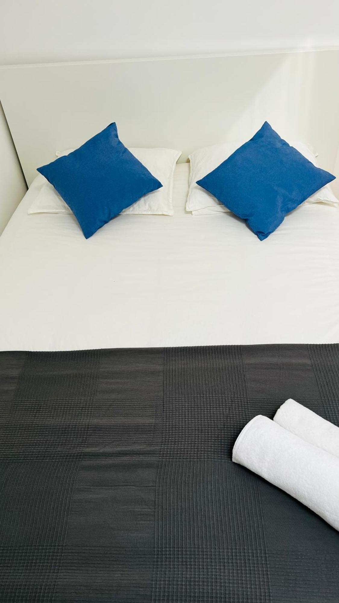 Apartamento Pensamento Inedito 55 Lisboa Eksteriør billede