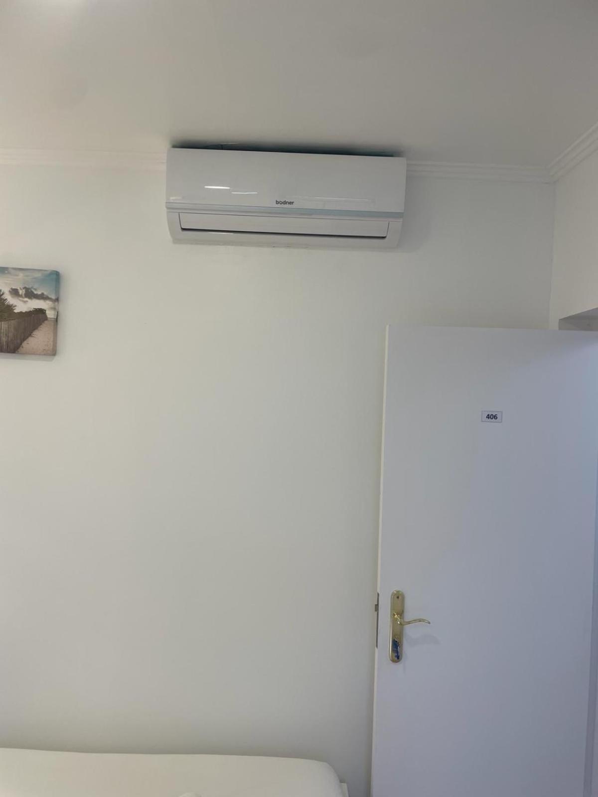 Apartamento Pensamento Inedito 55 Lisboa Eksteriør billede