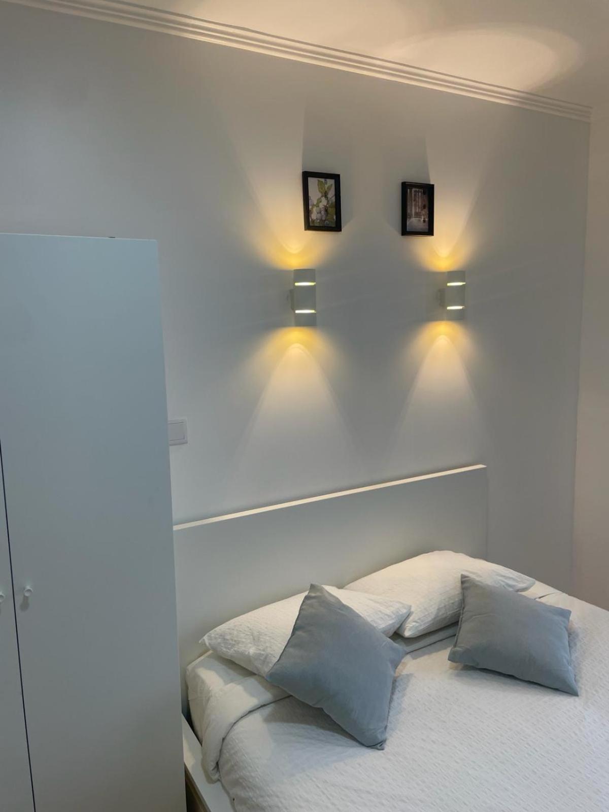 Apartamento Pensamento Inedito 55 Lisboa Eksteriør billede