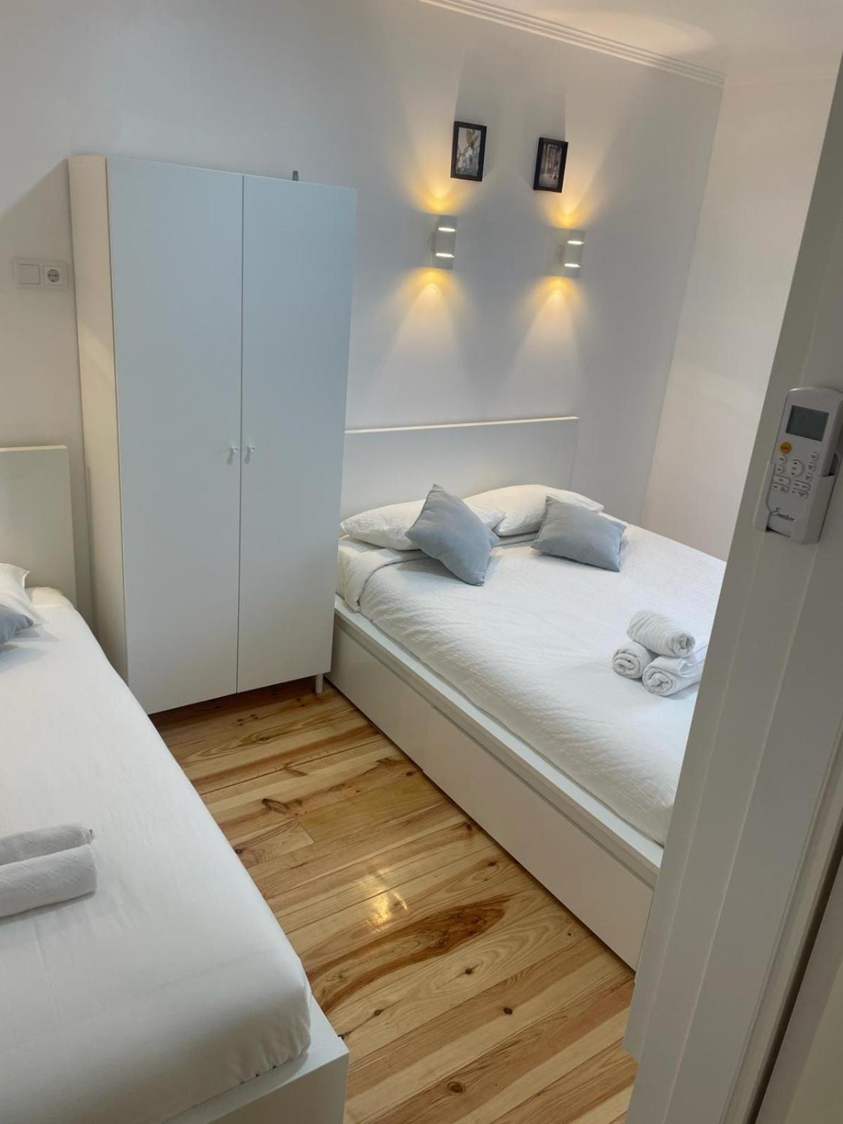 Apartamento Pensamento Inedito 55 Lisboa Eksteriør billede