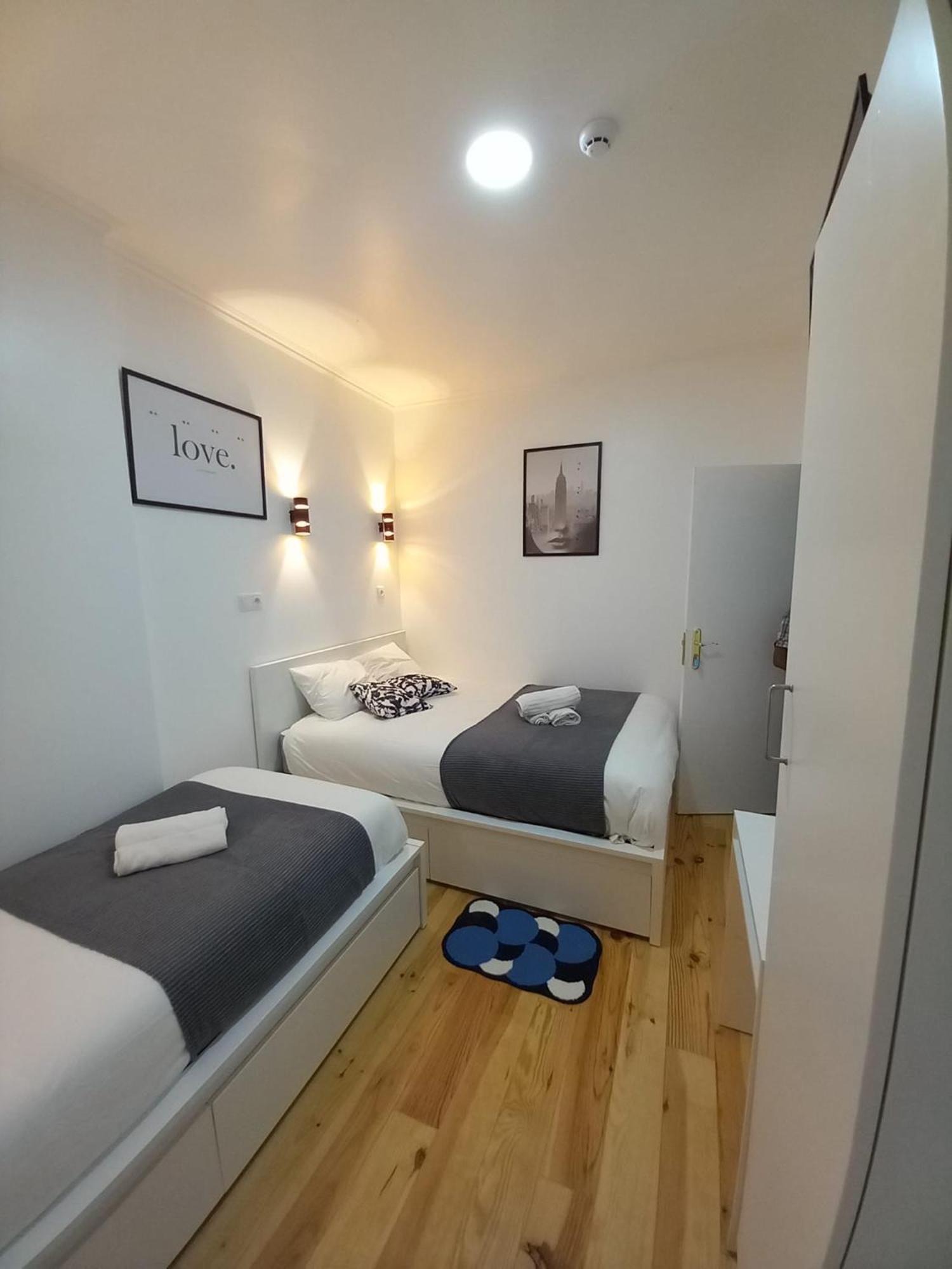 Apartamento Pensamento Inedito 55 Lisboa Eksteriør billede