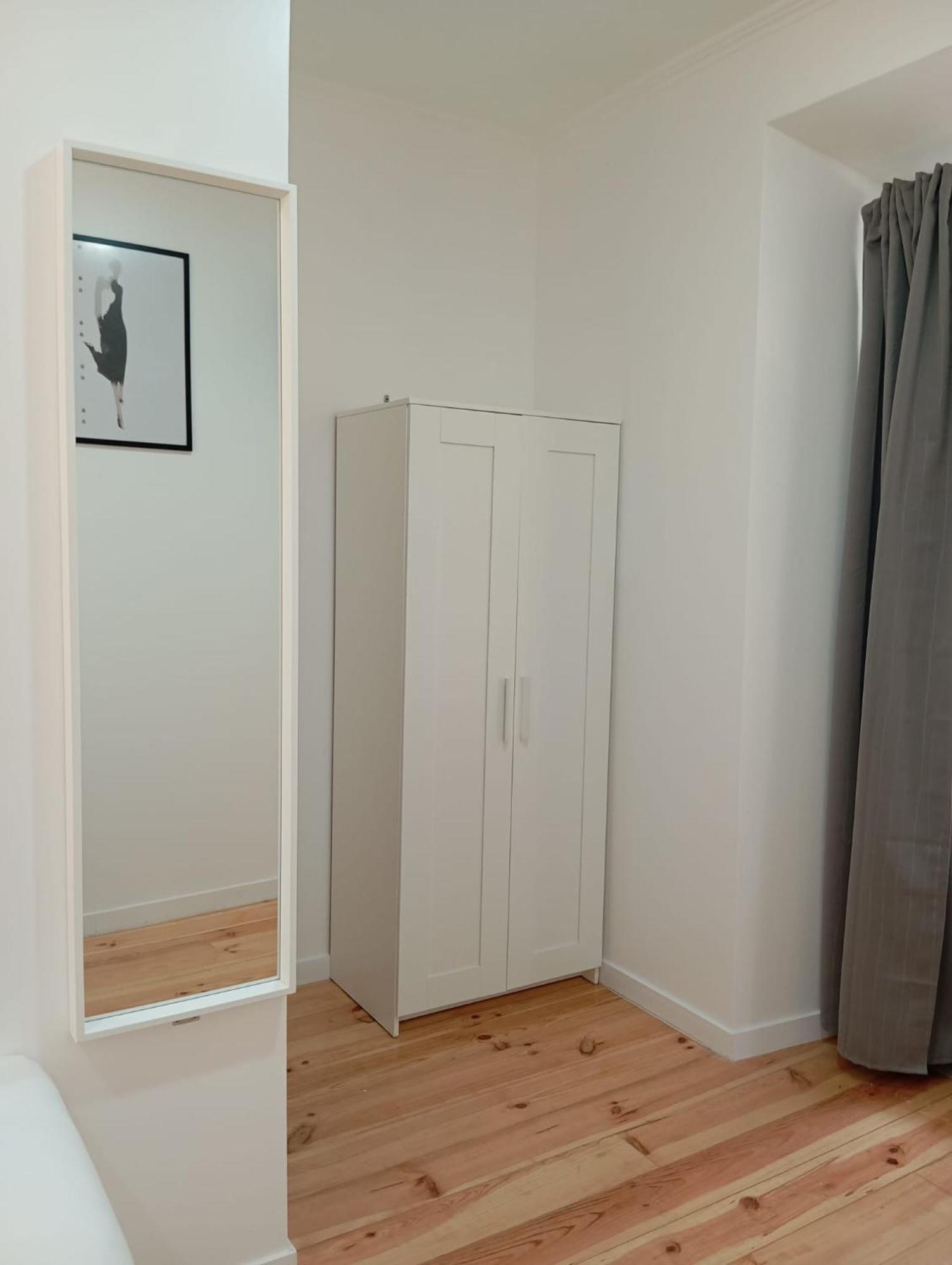 Apartamento Pensamento Inedito 55 Lisboa Eksteriør billede