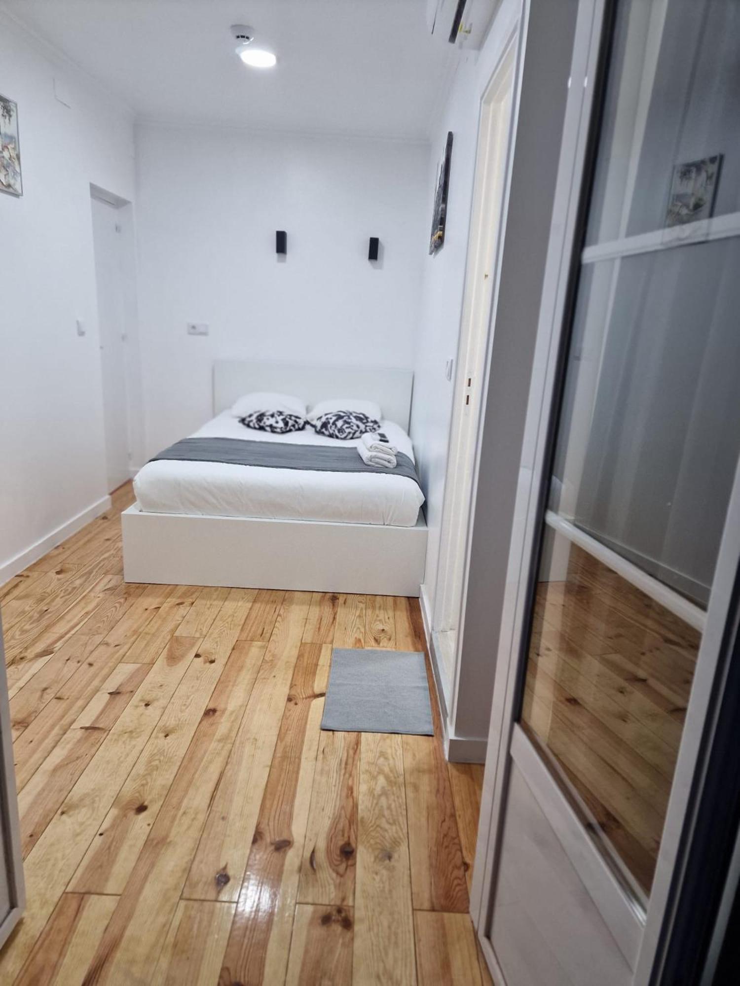 Apartamento Pensamento Inedito 55 Lisboa Eksteriør billede