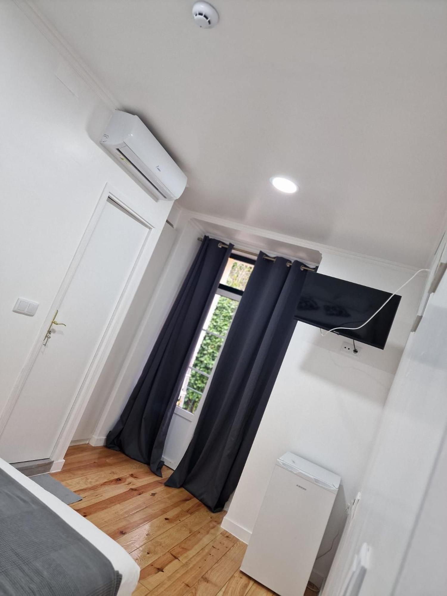 Apartamento Pensamento Inedito 55 Lisboa Eksteriør billede