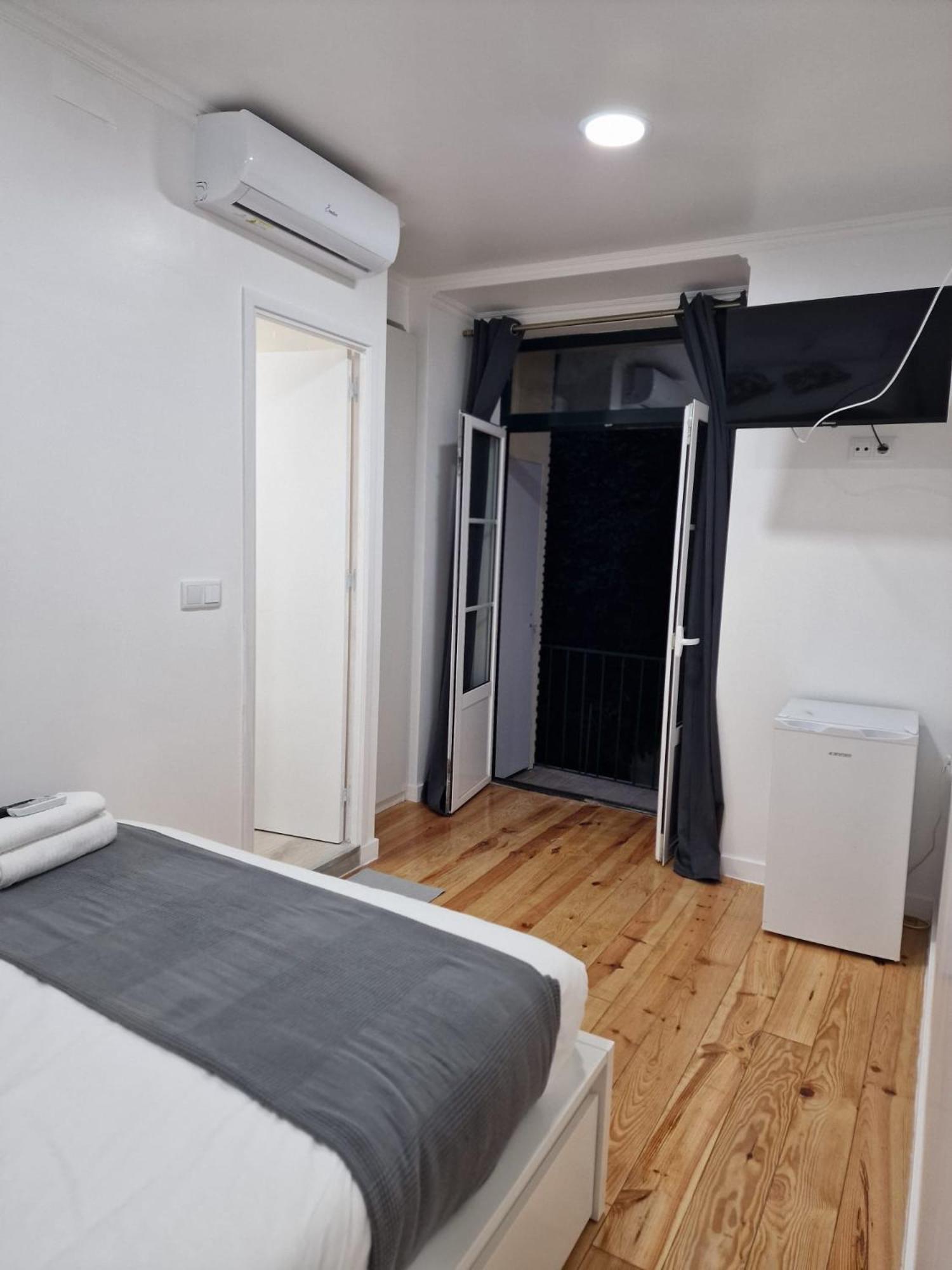 Apartamento Pensamento Inedito 55 Lisboa Eksteriør billede
